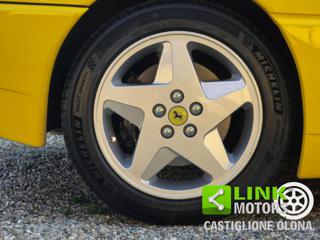 FERRARI 348 usata 15