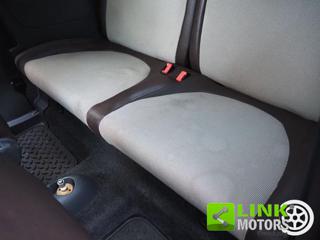FIAT 500C usata 26