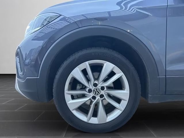 VOLKSWAGEN T-Cross usata, con Autoradio