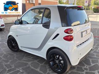 SMART ForTwo usata, con Chiusura centralizzata