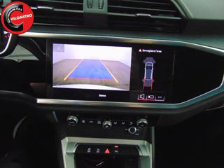 AUDI Q3 usata, con Cruise Control