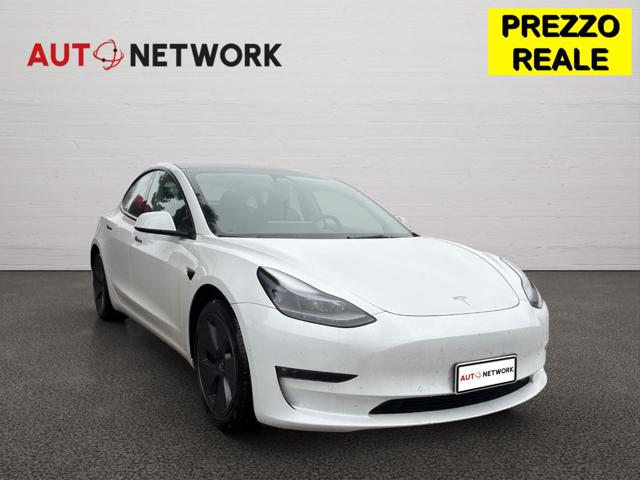 TESLA Model 3 usata, con ABS