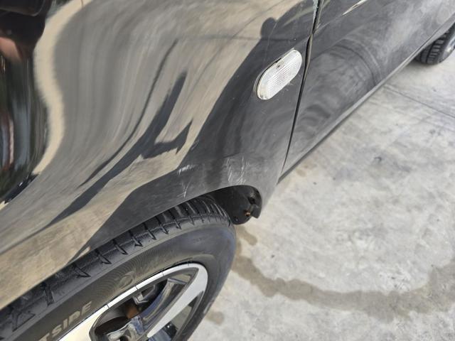 SMART ForTwo usata, con Airbag testa