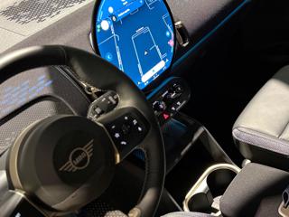 MINI Countryman usata, con Climatizzatore