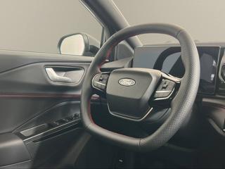FORD Puma usata, con Touch screen