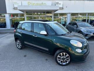 FIAT 500L usata, con Airbag