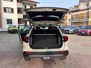 SUZUKI Vitara usata, con Cerchi in lega