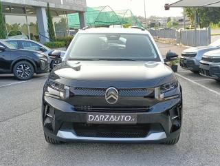CITROEN C3 usata, con Airbag