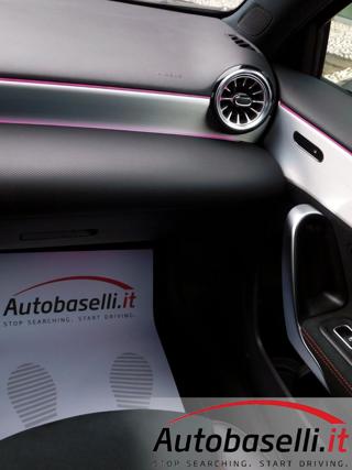 MERCEDES-BENZ A 180 usata 80