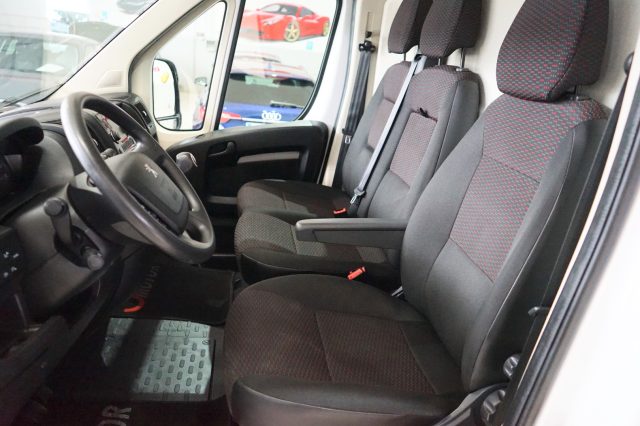 PEUGEOT Boxer usata, con Cruise Control