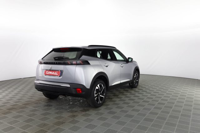 PEUGEOT 2008 usata 3