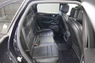 PORSCHE Cayenne usata, con Chiusura centralizzata