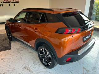 PEUGEOT 2008 usata, con Airbag