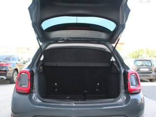 FIAT 500X usata, con Trazione integrale