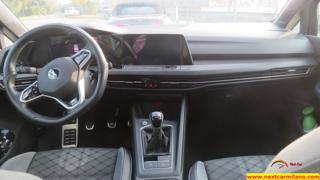 VOLKSWAGEN Golf usata, con Climatizzatore