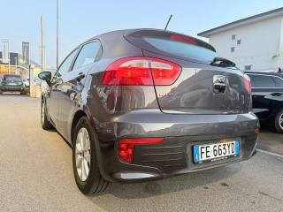 KIA Rio usata, con Fendinebbia