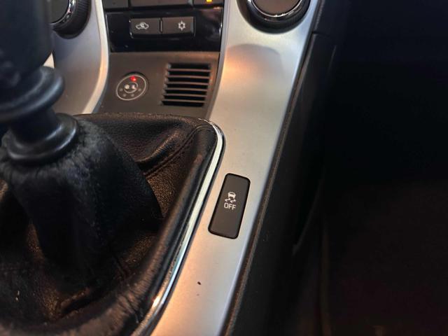 CHEVROLET Cruze usata 81