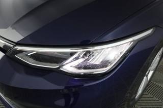 VOLKSWAGEN Golf usata 8