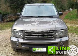 LAND ROVER Range Rover Sport usata, con Airbag
