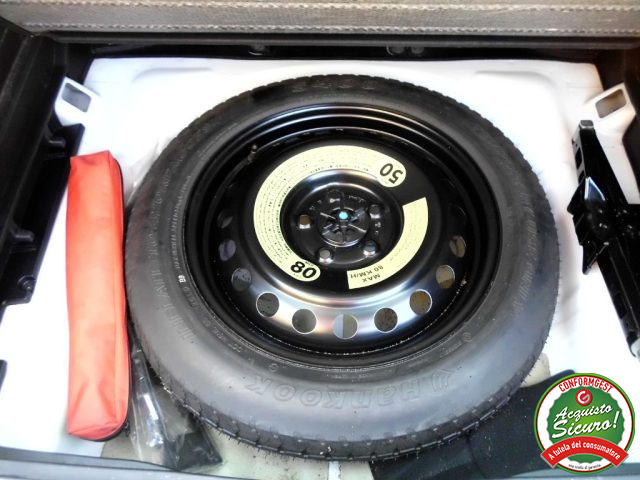 KIA Sportage usata, con Isofix
