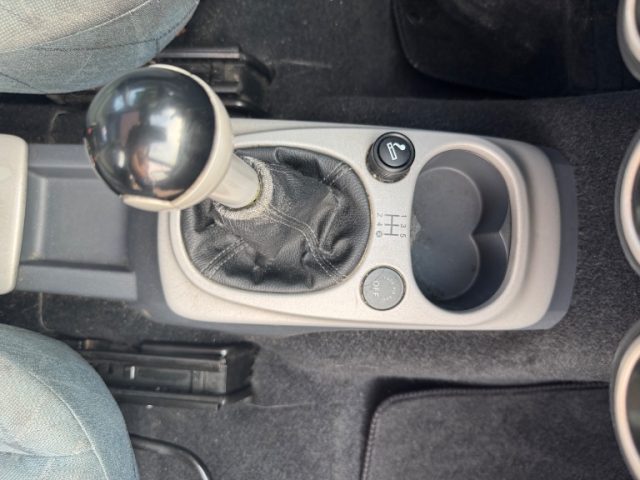 SMART ForFour usata 11