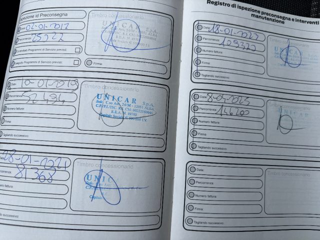 FORD Transit usata 14