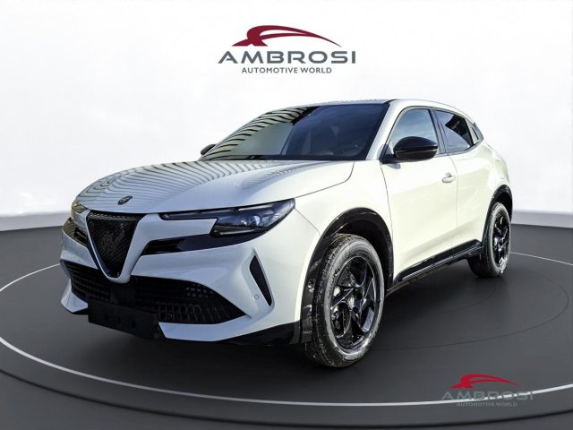 ALFA ROMEO Junior usata 0
