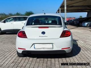 VOLKSWAGEN Maggiolino usata, con Chiusura centralizzata