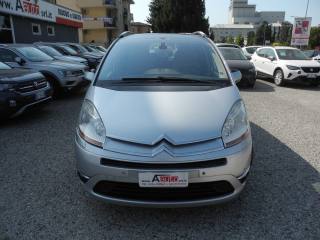 CITROEN C4 usata, con Airbag laterali