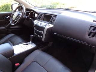 NISSAN Murano usata, con Controllo automatico clima