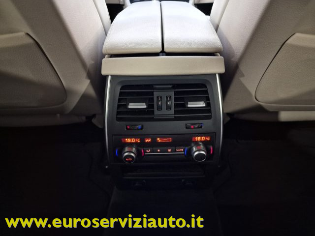 BMW 530 usata, con Sistema di navigazione