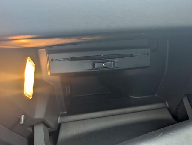 CITROEN C4 Picasso usata, con Controllo trazione