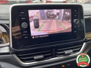 VOLKSWAGEN T-Roc usata, con Fendinebbia