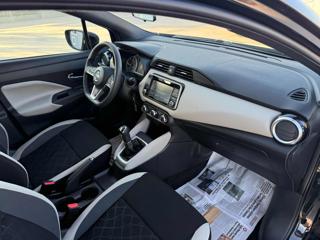 NISSAN Micra usata 14
