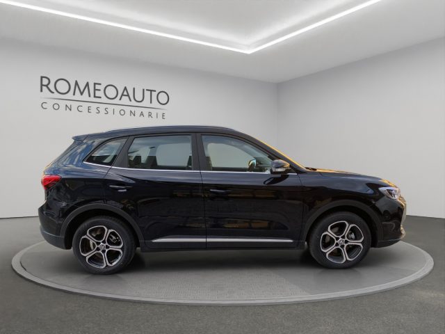 MG ZS usata, con Climatizzatore