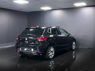 SEAT Ibiza usata, con Alzacristalli elettrici