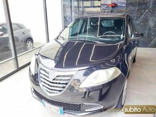 LANCIA Ypsilon usata, con Airbag