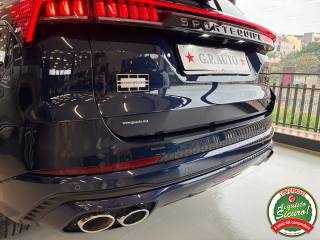 SPORTEQUIPE Sportequipe 7 GTW usata, con Alzacristalli elettrici