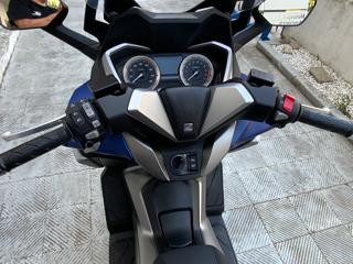 HONDA Forza 350 usata 7