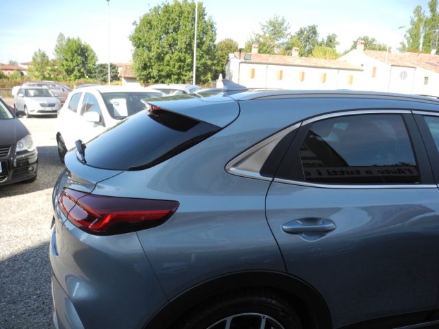KIA XCeed usata 81