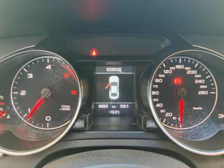 AUDI A5 usata, con Climatizzatore