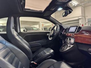 ABARTH 695 usata, con Servosterzo