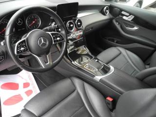 MERCEDES-BENZ GLC 300 usata, con ESP