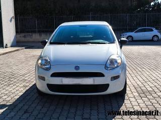 FIAT Punto usata, con Airbag Passeggero