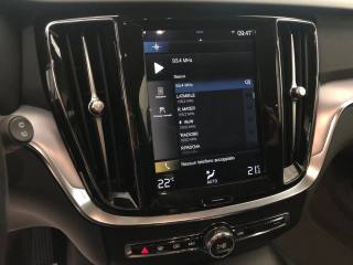 VOLVO V60 usata, con Sistema di navigazione
