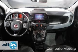 FIAT Panda usata 6