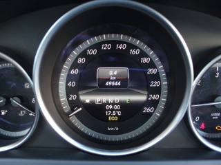 MERCEDES-BENZ C 220 usata, con Servosterzo