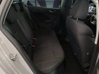 SKODA Kamiq usata 17