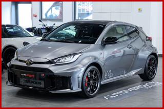 TOYOTA Yaris 1.6 Turbo 3 porte GR Yaris Circuit - MY 25|IVA ESP