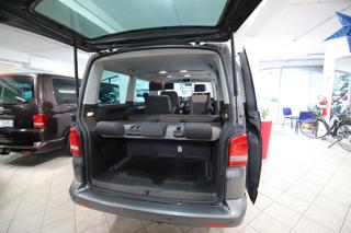 VOLKSWAGEN Multivan usata, con Autoradio